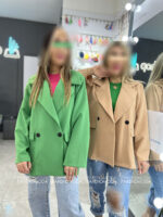 کت مازراتی اور کد 140189 کرم و سبز
