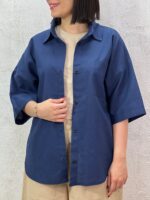 شومیز باکسی زنانه
