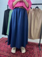 دامن اسپرت زنانه