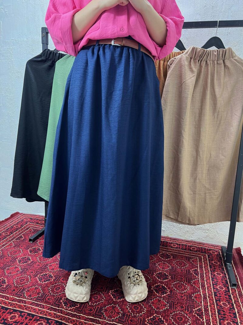 دامن اسپرت زنانه