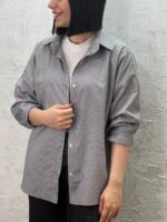 شومیز چهارخانه