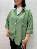 شومیز زنانه