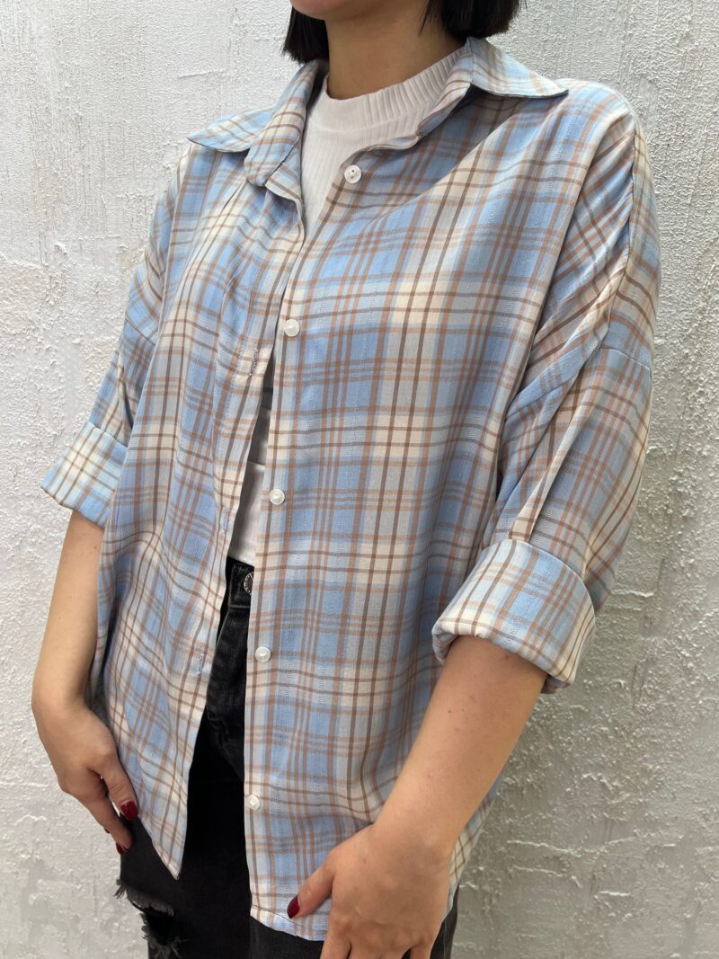 شومیز تابستونی