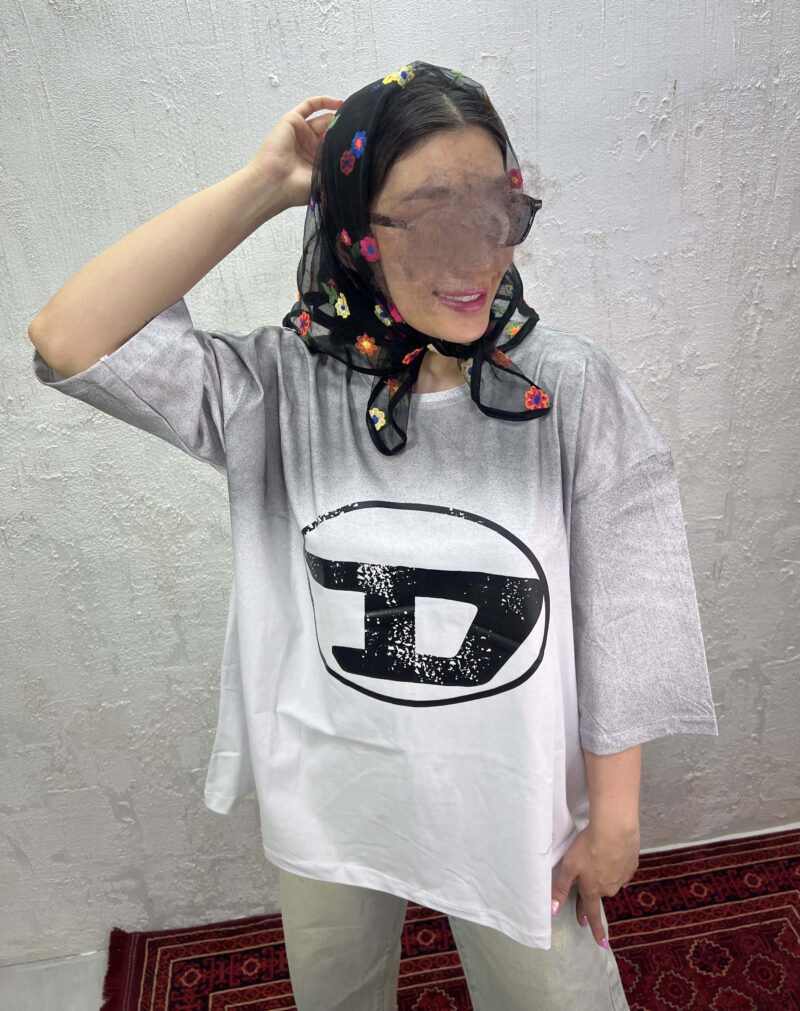 تیشرت دیزل