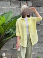 شومیز کره ای