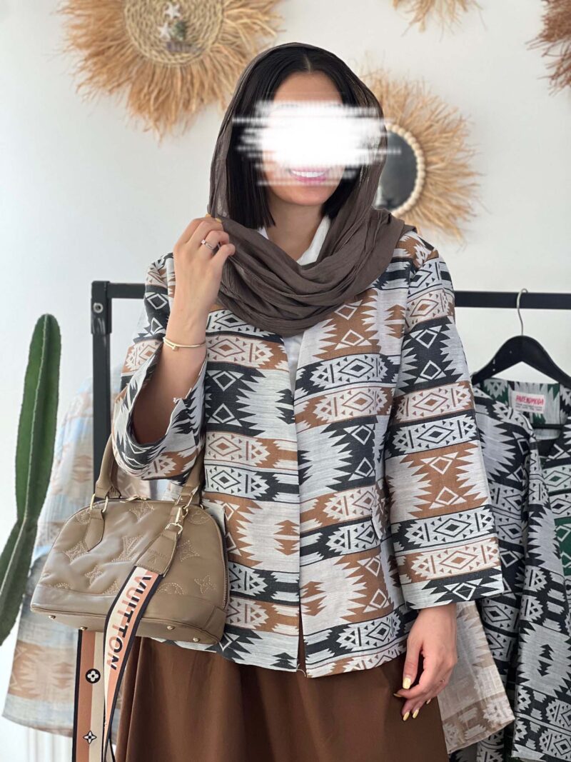 کت مزونی ارزان