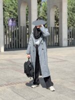 استایل دانشجویی