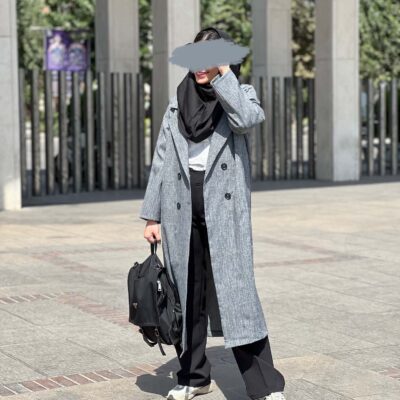استایل دانشجویی