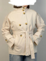 بارانی برشکا ترند