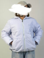 کاپشن دخترانه عمده