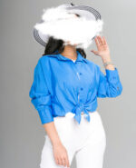 شومیز پری ابی