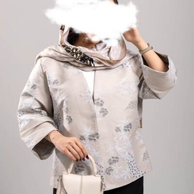 کت مزونی عمده