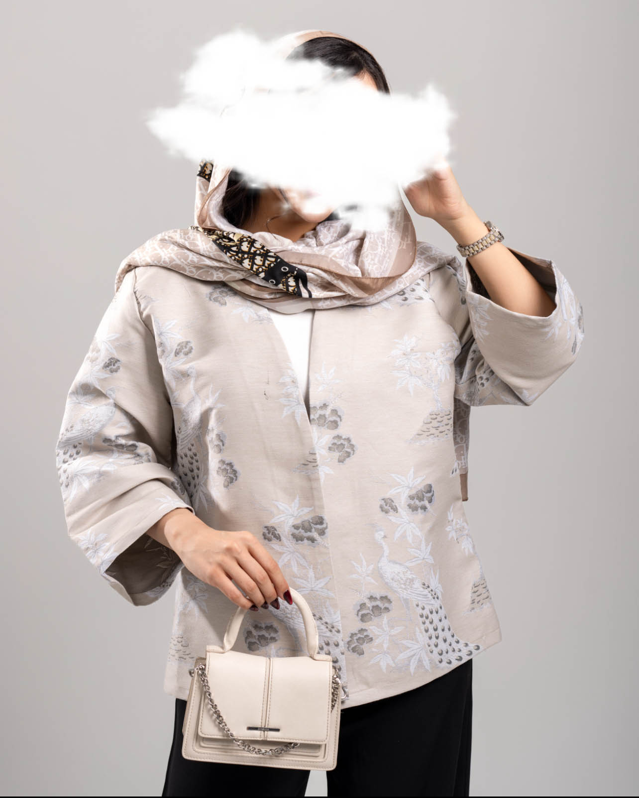 کت مزونی عمده